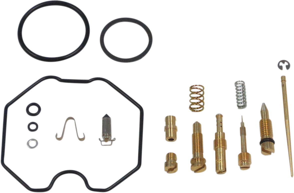 Carburetor Repair Kit - Honda 2006 - 2012