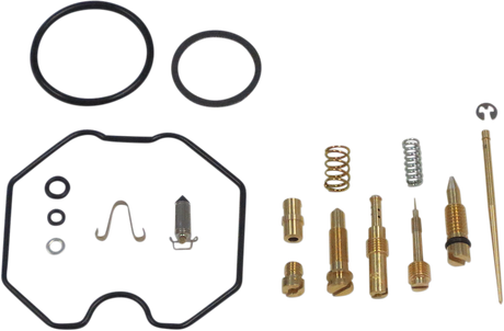 Carburetor Repair Kit - Honda 2006 - 2012