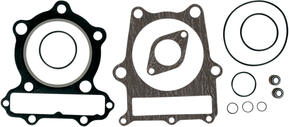 Top End Gasket Kit - Yamaha 500 1976 - 1981