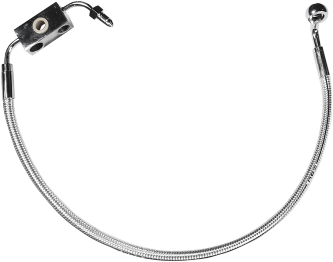 Brake Line - Sterling Chromite II 2012 - 2016