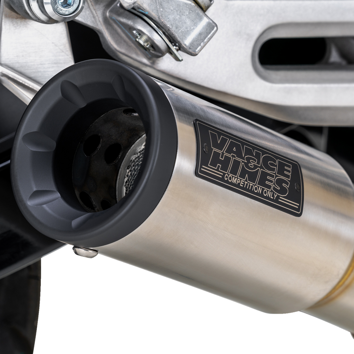 Hi-Output Holligan Exhaust System 2022 - 2023