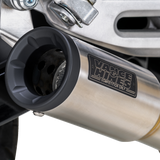 Hi-Output Holligan Exhaust System 2022 - 2023