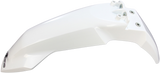 Front Fender - White 2016 - 2023