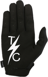 Stealth Gloves - Black - Medium