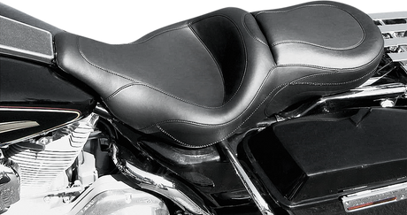 Sport Seat - Plain - \'97-\'07 FLT 1997 - 2007