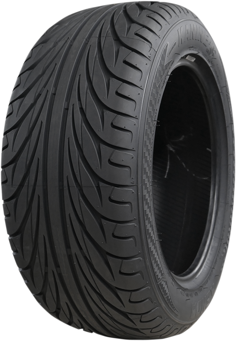 Tire - Kanine - Rear - 225/50R15