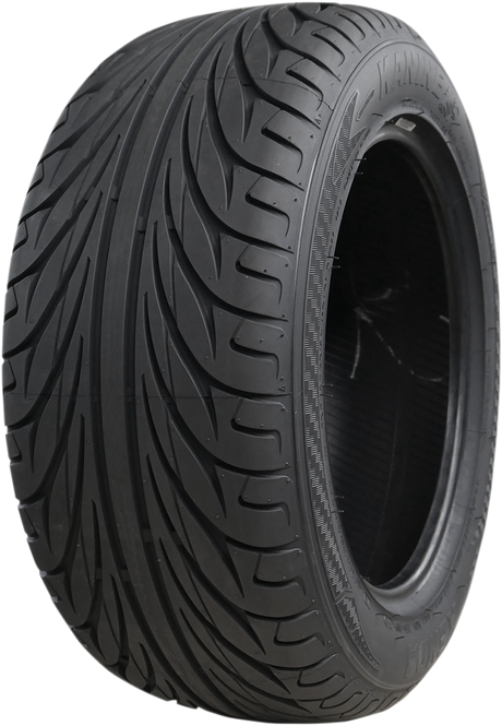 Tire - Kanine - Rear - 225/50R15