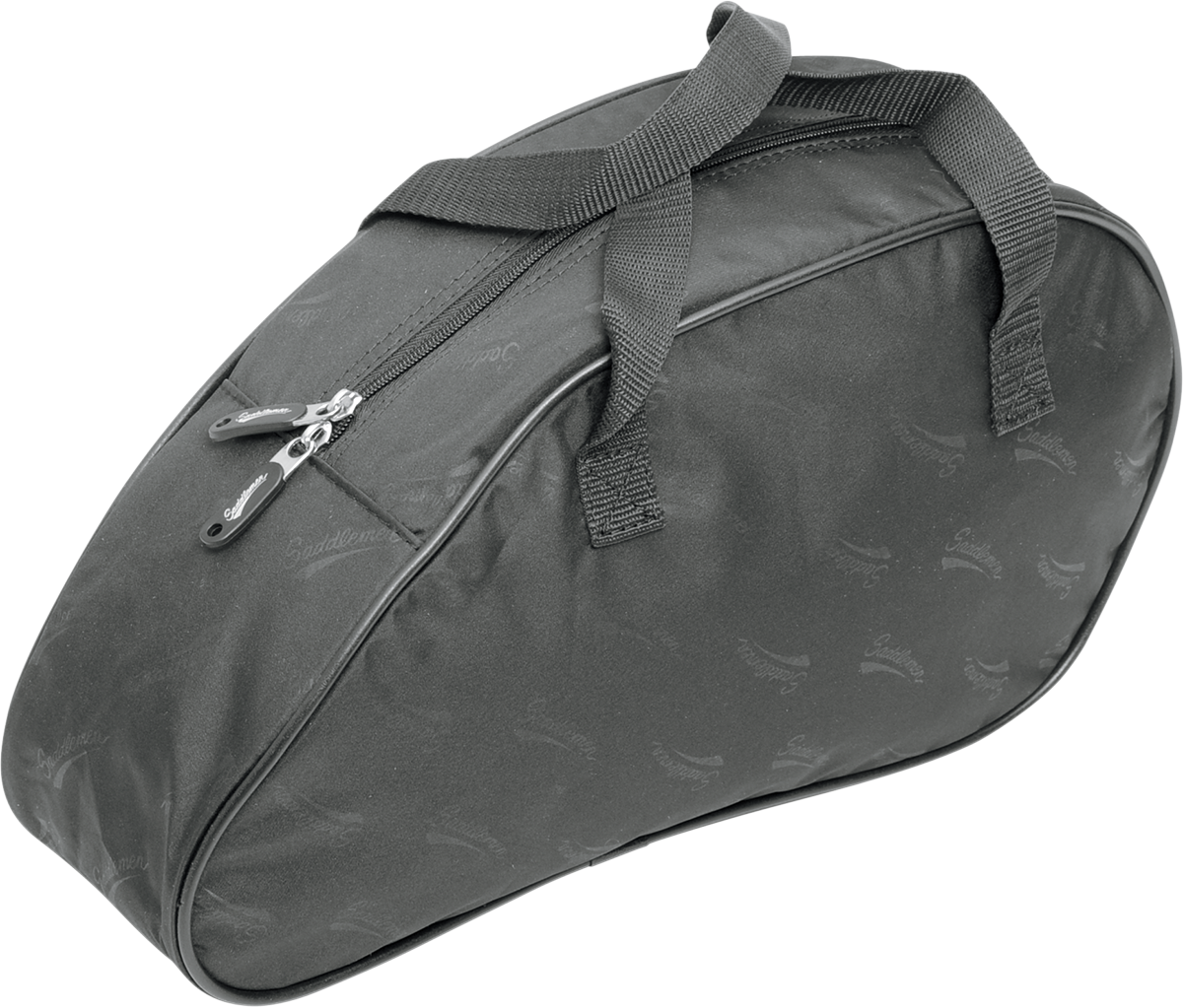 Saddlebag Liners - Teardrop - Small