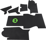 Mat Kit - Hydro-Turf™ - Black - Yamaha Super Jet 1990 - 2017