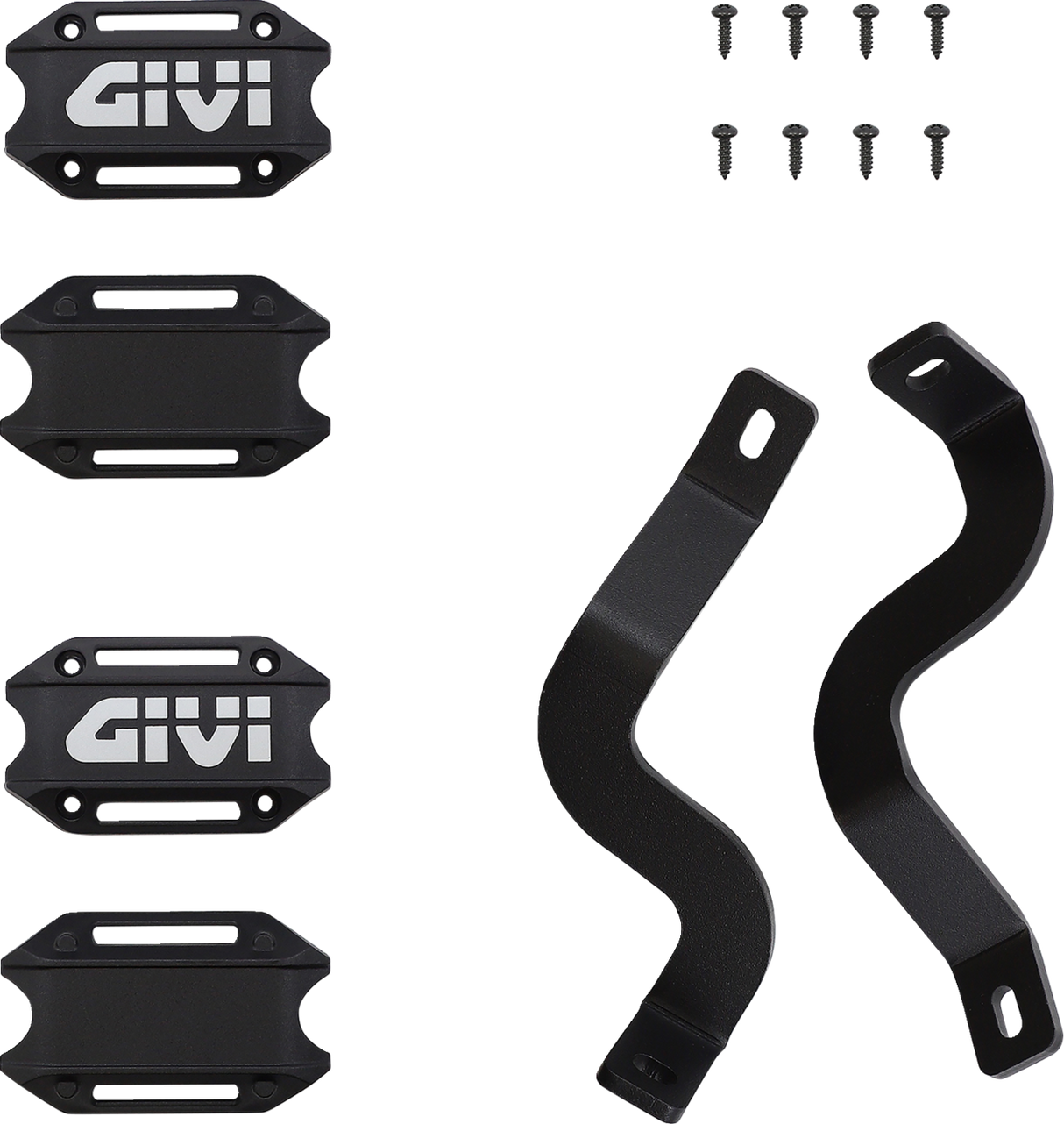 Engine Guards - BMW - V-Storm 1050 2020 - 2020