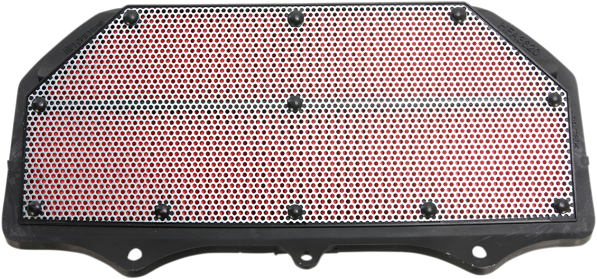 Replacement Air Filter - Suzuki 2011 - 2019