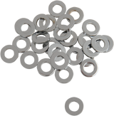 Washers - AN - 7/16\" - Chrome