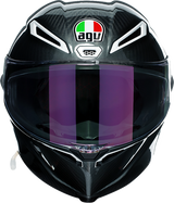 Pista GP RR Helmet - Ghiaccio - Limited - Large