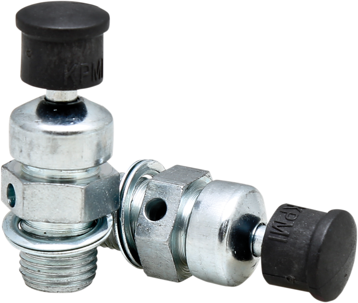 Compression Release Valve - M10 - 1.050\"