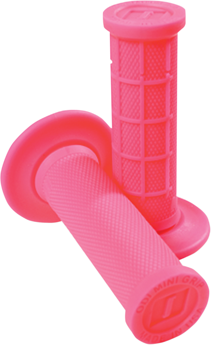 Grips - Mini MX - Pink