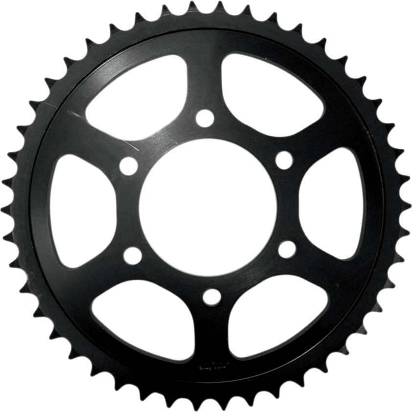 Steel Rear Sprocket - 44-Tooth - Kawasaki 1990 - 2006