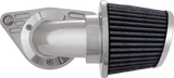 VO2 Falcon Air Intake - Chrome 1999 - 2017