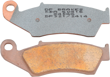 Standard Brake Pads 1993 - 2023