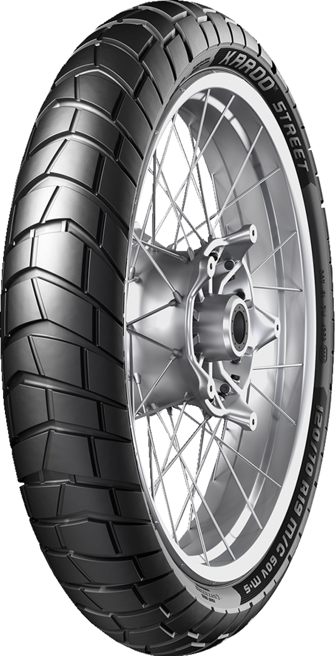 Tire - Karoo™ Street - Front - 110/80R19 - 59V