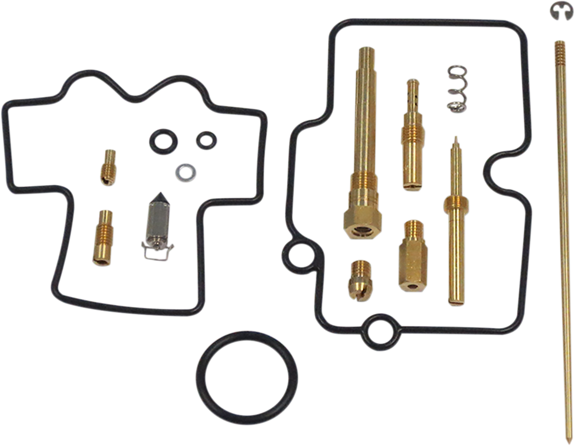 Carburetor Repair Kit - Honda 2006 - 2006