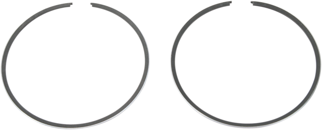 Piston Rings - +0.25 mm - Yamaha 1999 - 2005