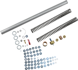 Complete Front End Suspension Kit - 1.00 kg/mm Spring 2002 - 2005