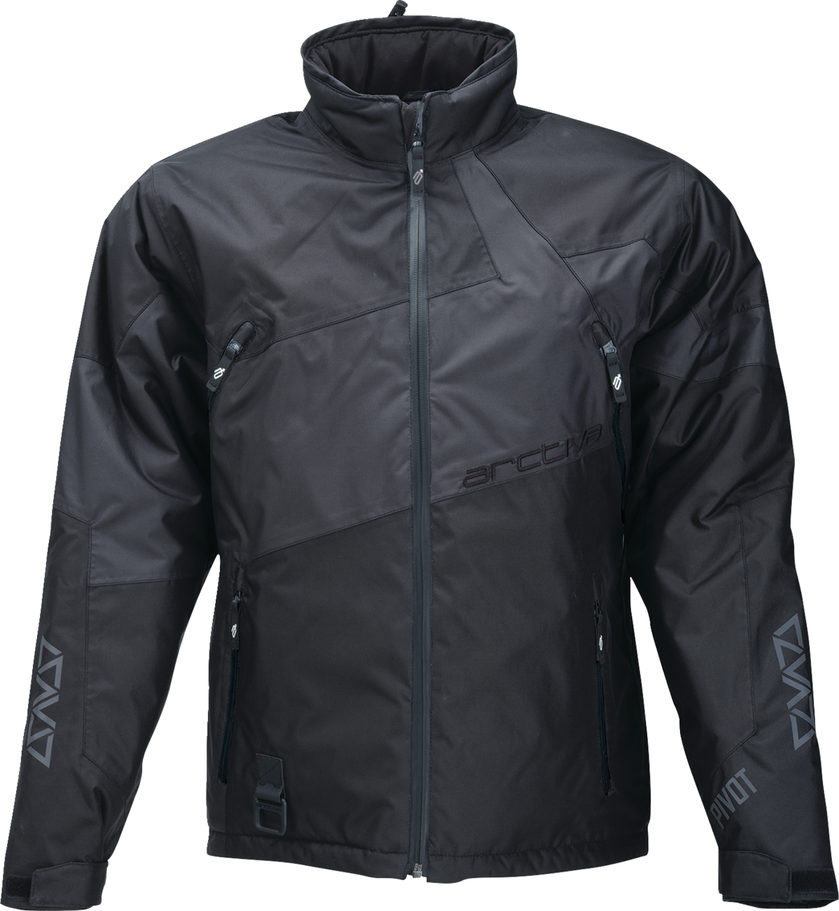 Pivot 7 Jacket - Stealth - XL