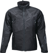 Pivot 7 Jacket - Stealth - XL