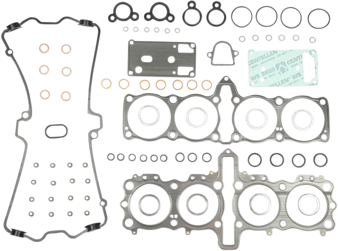 Top End Gasket Kit - Suzuki 1988 - 1994