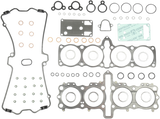 Top End Gasket Kit - Suzuki 1988 - 1994