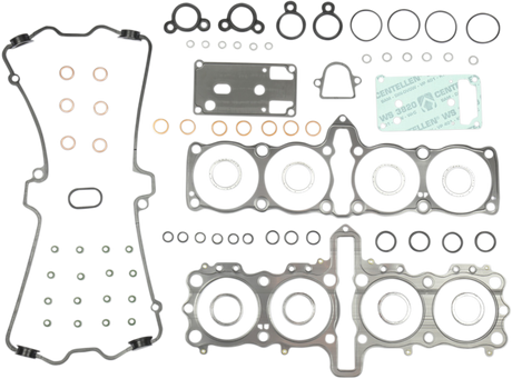 Top End Gasket Kit - Suzuki 1988 - 1994