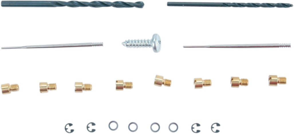 Jet Kit - Stage 1/3 - Kawasaki 1988 - 2007