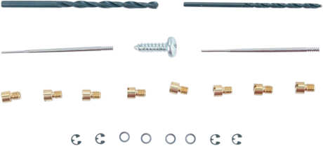 Jet Kit - Stage 1/3 - Kawasaki 1988 - 2007