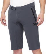 Celium Shorts - Charcoal - US 28