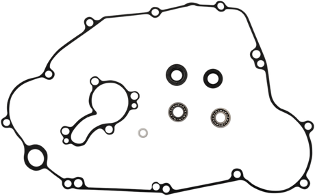 Water Pump Gasket Kit - Kawasaki 2006 - 2019