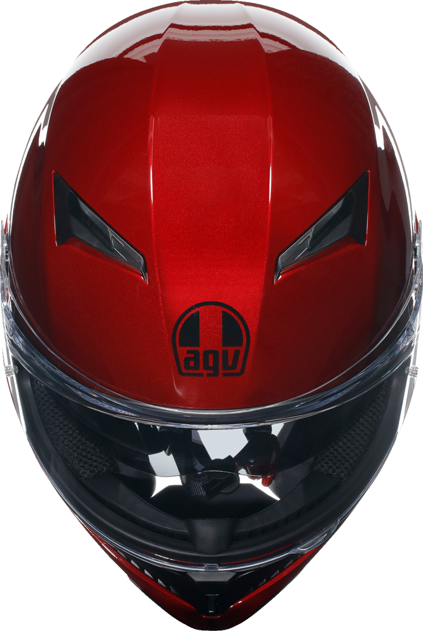 K3 Helmet - Competizione Red - 2XL