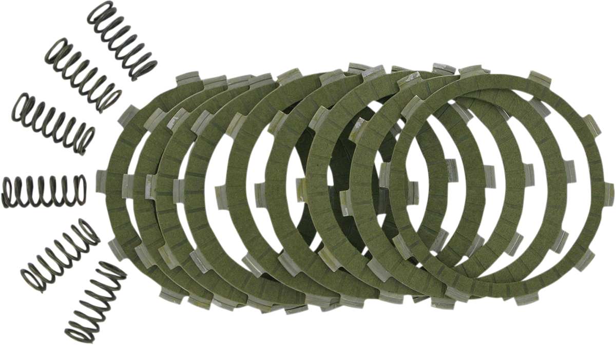 Clutch Kit 1991 - 2003