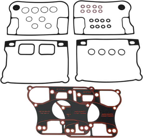 Rocker Cover Gasket - Big Twin 1992 - 2000