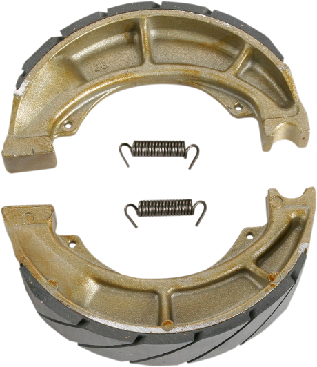 Brake Shoes - Suzuki 2002 - 2005