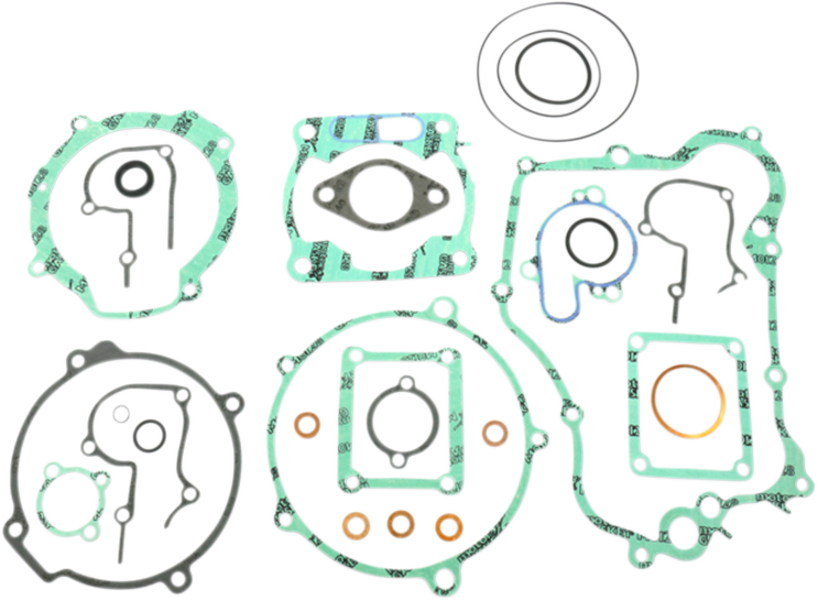 Complete Gasket Kit - Yamaha 1986 - 1993