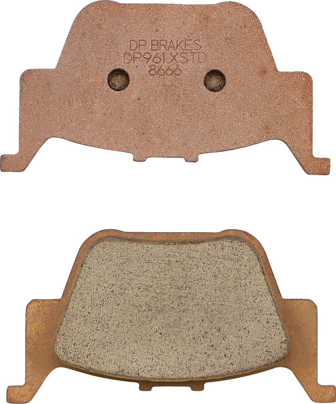 Standard Brake Pads - Honda 2003 - 2023