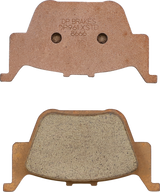 Standard Brake Pads - Honda 2003 - 2023