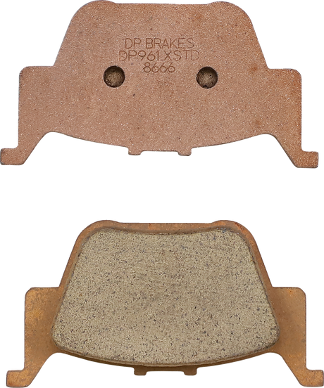 Standard Brake Pads - Honda 2003 - 2023