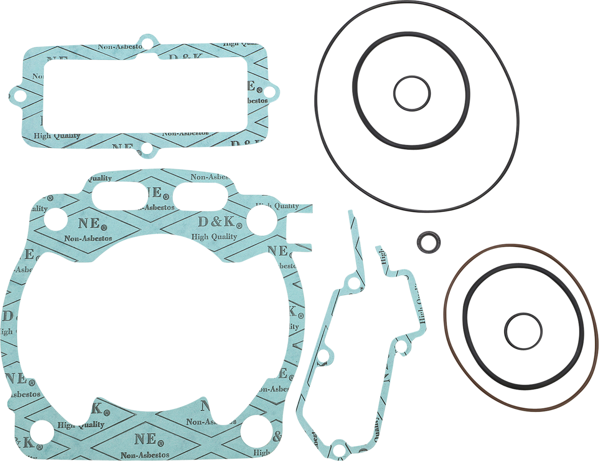 Top End Gasket Set - Yamaha 1999 - 2001