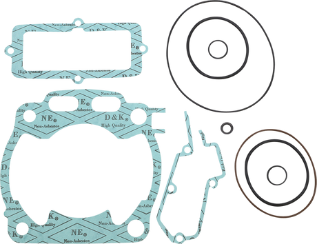 Top End Gasket Set - Yamaha 1999 - 2001