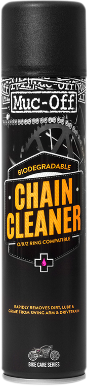 Chain Cleaner - 500ml - Aerosol