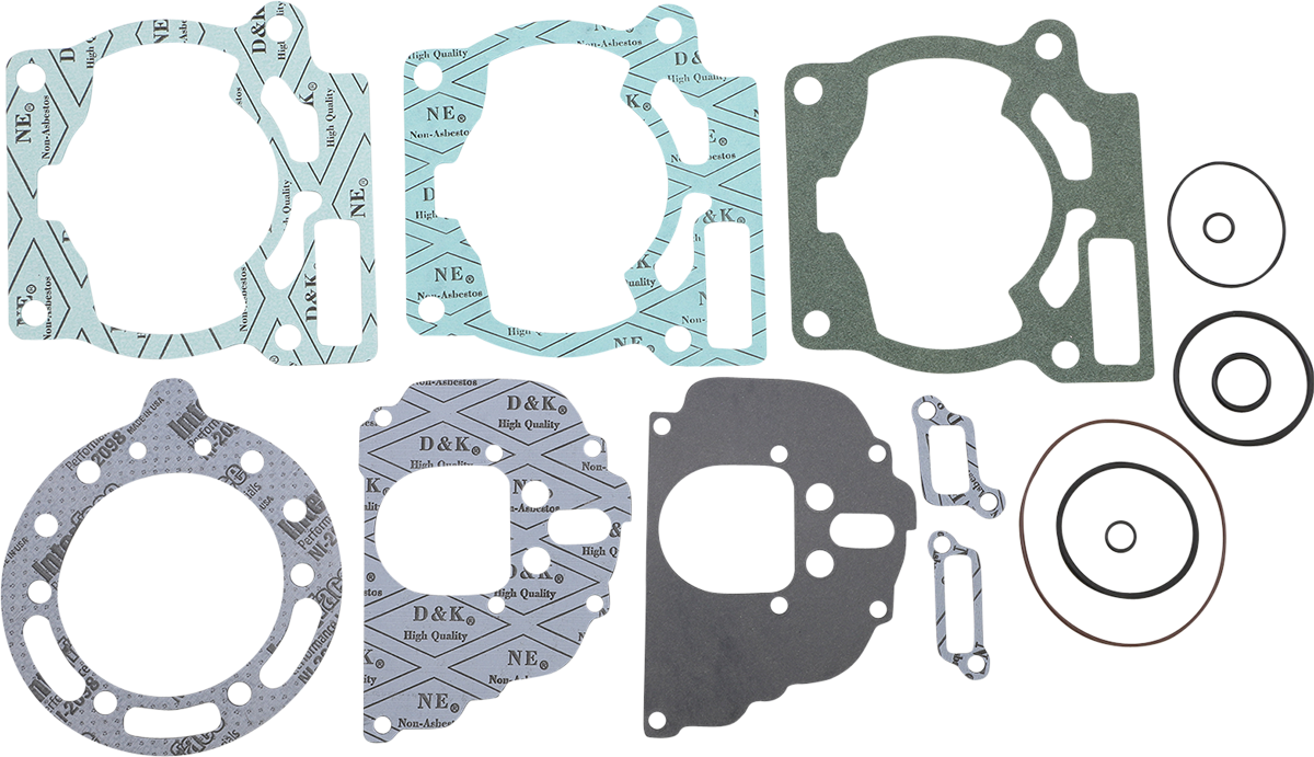 Top End Gasket Set - KTM 1998 - 2002