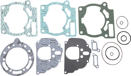 Top End Gasket Set - KTM 1998 - 2002