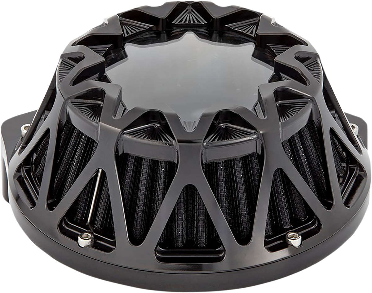 Crossfire Air Cleaner - Black 2017 - 2022