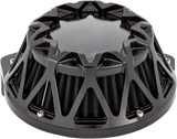 Crossfire Air Cleaner - Black 2017 - 2022